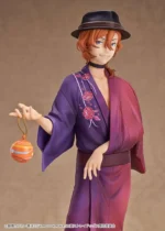 BUNGO STRAY DOGS CHUYA NAKAHARA YUKATA 1/7 FIGURE - immagine 7