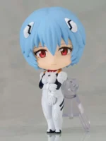 REBUILD OF EVANGELION NENDOROID SURPRISE (6) - immagine 6