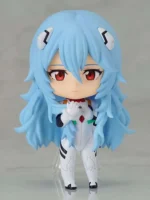 REBUILD OF EVANGELION NENDOROID SURPRISE (6) - immagine 8