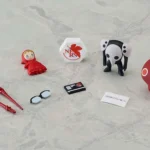 REBUILD OF EVANGELION NENDOROID SURPRISE (6)