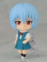 REBUILD OF EVANGELION NENDOROID SURPRISE (6) - immagine 7