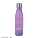 KPOP DEMON HUNTERS HUNTR/X WATER BOTTLE