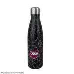 KPOP DEMON HUNTER SAJA BOYS WATER BOTTLE