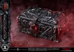 BERSERK COFFRET OF FATE BEHELIT COLLECTION LIFE SCALE MASTERLINE - immagine 4