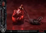 BERSERK COFFRET OF FATE BEHELIT COLLECTION LIFE SCALE MASTERLINE - immagine 7