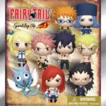 FAIRY TAIL BAG CLIP BLIND BOX DISPLAY (24)