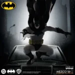 ONE:12 COLLECTIVE BATMAN YEAR ONE ACTION FIGURE