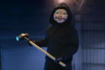 HAPPY DEATH DAY BABYFACE KILLER 8" CLOTHED FIGURE - immagine 3