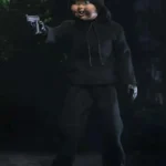 HAPPY DEATH DAY BABYFACE KILLER 8" CLOTHED FIGURE