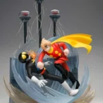 CYBORG 009 THE FINAL DUEL FIGUARTS ZERO