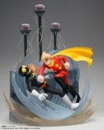 CYBORG 009 THE FINAL DUEL FIGUARTS ZERO - immagine 4