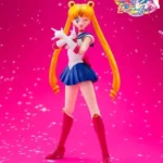 SAILOR MOON CRYSTAL STAR COMPACT EDITION S.H.FIGUARTS