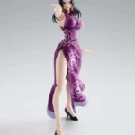 ONE PIECE BOA HANCOCK MARINEFORD S.H.FIGUARTS