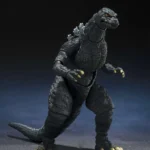 GODZILLA Jr. ＆ DESTOROYAH EVOLUTION SET S.H.MONSTERARTS