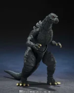 GODZILLA Jr. ＆ DESTOROYAH EVOLUTION SET S.H.MONSTERARTS
