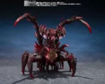 GODZILLA Jr. ＆ DESTOROYAH EVOLUTION SET S.H.MONSTERARTS - immagine 3