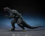 GODZILLA Jr. ＆ DESTOROYAH EVOLUTION SET S.H.MONSTERARTS - immagine 2