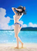 GRIDMAN UNIVERSE RIKKA TAKARADA PUP L BEACH QUEENS - immagine 5