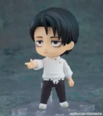 JUJUTSU KAISEN YUTA OKKOTSU EXECUTION NENDOROID - immagine 3
