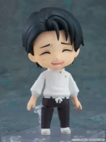 JUJUTSU KAISEN YUTA OKKOTSU EXECUTION NENDOROID - immagine 2