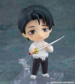 JUJUTSU KAISEN YUTA OKKOTSU EXECUTION NENDOROID - immagine 4