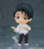 JUJUTSU KAISEN YUTA OKKOTSU EXECUTION NENDOROID