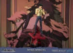 COWBOY BEBOP SPIKE SPIEGEL 1/8 RESIN STATUE - immagine 3