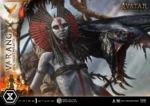 AVATAR FIRE AND ASH VARANG & NIGHTWRAITH AVATAR LEGACY COLLECTION 1/4 STATUE - immagine 6