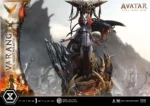 AVATAR FIRE AND ASH VARANG & NIGHTWRAITH AVATAR LEGACY COLLECTION 1/4 STATUE - immagine 3