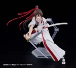 HELLS PARADISE YAMADA ASAEMON SAGIRI FIGMA AF - immagine 8