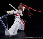 HELLS PARADISE YAMADA ASAEMON SAGIRI FIGMA AF - immagine 5