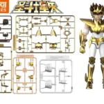 SAINT SEIYA PEGASUS SEIYA EX CHAMPION CLASS ANNIVERSARY EDITION MODEL KIT