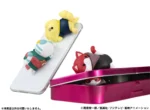 ONE PIECE NYAN PIECE STICKIE MEGA CAT PROJECT DISPLAY (8) - immagine 7