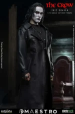 THE CROW ERIC DRAVEN 1/6 LUXURY ACTION FIGURE STANDARD EDITION - immagine 6