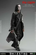 THE CROW ERIC DRAVEN 1/6 LUXURY ACTION FIGURE STANDARD EDITION - immagine 5