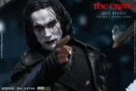THE CROW ERIC DRAVEN 1/6 LUXURY ACTION FIGURE STANDARD EDITION - immagine 7