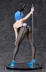 HIGH SCHOOL DXD HERO XENOVIA BUNNY FIG - immagine 7