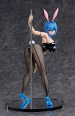 HIGH SCHOOL DXD HERO XENOVIA BUNNY FIG - immagine 5