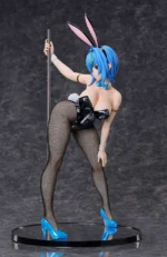 HIGH SCHOOL DXD HERO XENOVIA BUNNY FIG - immagine 6