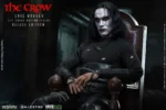 THE CROW ERIC DRAVEN 1/6 LUXURY ACTION FIGURE DELUXE EDITION - immagine 8