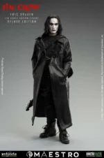 THE CROW ERIC DRAVEN 1/6 LUXURY ACTION FIGURE DELUXE EDITION - immagine 5