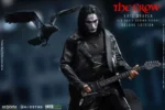 THE CROW ERIC DRAVEN 1/6 LUXURY ACTION FIGURE DELUXE EDITION - immagine 7