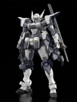 FULL METAL PANIC AZURE RAVEN TYPE 10 SPECIAL DISPLAY 1/48 MK - immagine 7