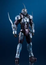 TITANOMACHIA GALE HOUND GUYVER 01 MK - immagine 5