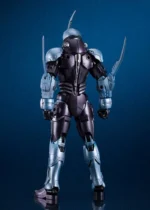 TITANOMACHIA GALE HOUND GUYVER 01 MK - immagine 6