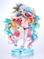NO GAME NO LIFE SHIRO SAILOR STYLE SWIMSUIT FIGURE - immagine 5