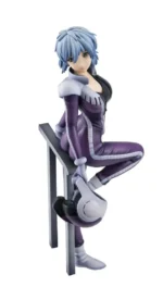 MS GUNDAM 08TH MS TEAM INAH SAKHALIN SNOW NIGHT VER GGG STATUE - immagine 5