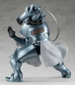 FULL METAL ALCHEMIST BROTHERHOOD ALPHONSE ELRIC PUP RERELEASE - immagine 6