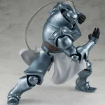 FULL METAL ALCHEMIST BROTHERHOOD ALPHONSE ELRIC PUP RERELEASE