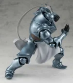 FULL METAL ALCHEMIST BROTHERHOOD ALPHONSE ELRIC PUP RERELEASE - immagine 5